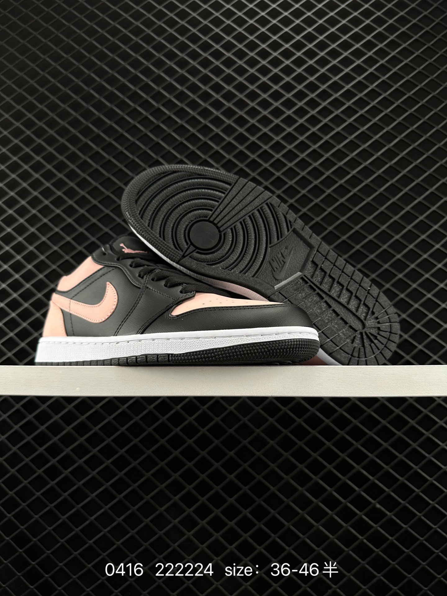 Nike Wmns Air Jordan 1 Low AJ1